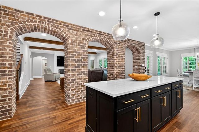 3955 Ineal Drive, Cumming, GA 30028