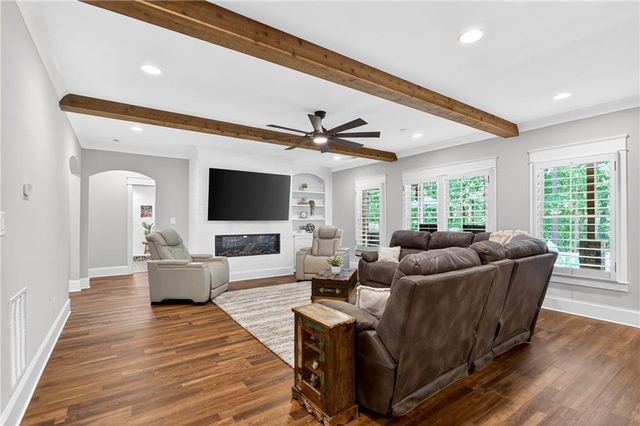 3955 Ineal Drive, Cumming, GA 30028