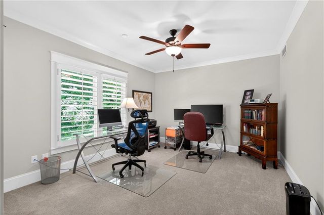 3955 Ineal Drive, Cumming, GA 30028