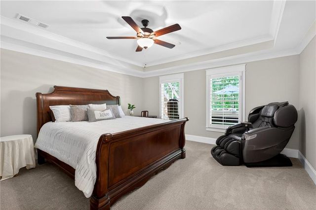 3955 Ineal Drive, Cumming, GA 30028