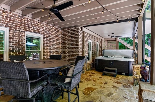 3955 Ineal Drive, Cumming, GA 30028