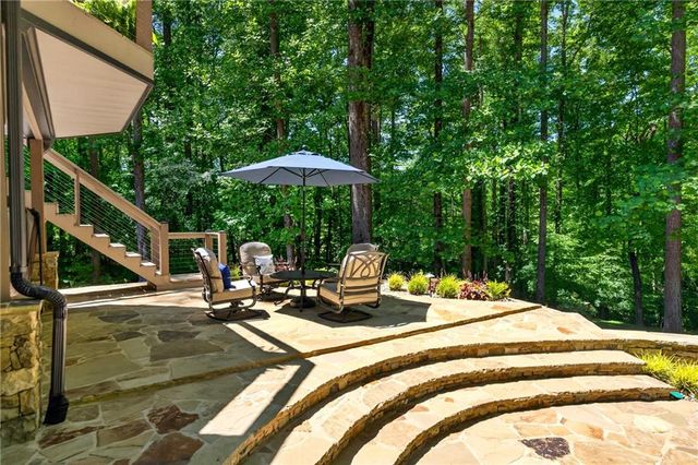 3955 Ineal Drive, Cumming, GA 30028
