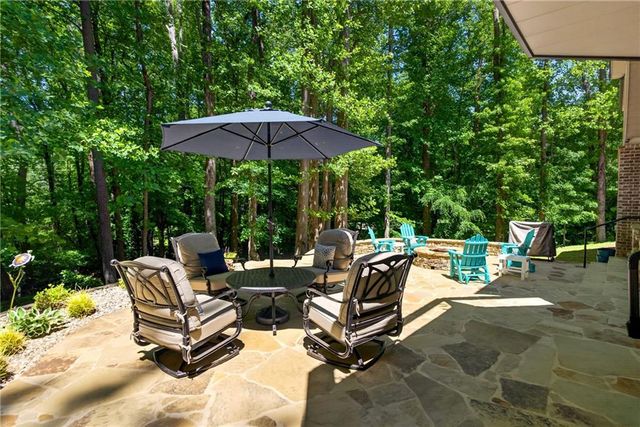 3955 Ineal Drive, Cumming, GA 30028