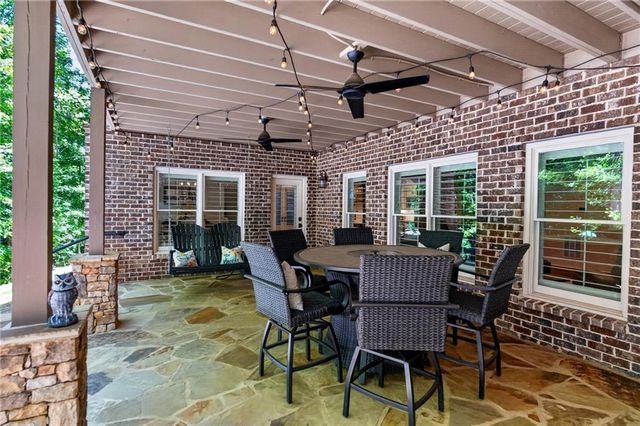 3955 Ineal Drive, Cumming, GA 30028