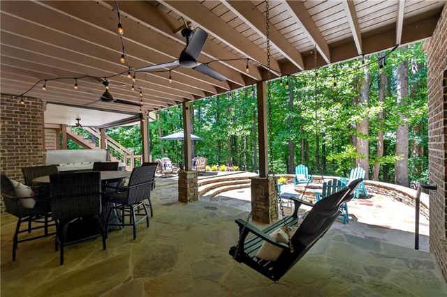 3955 Ineal Drive, Cumming, GA 30028