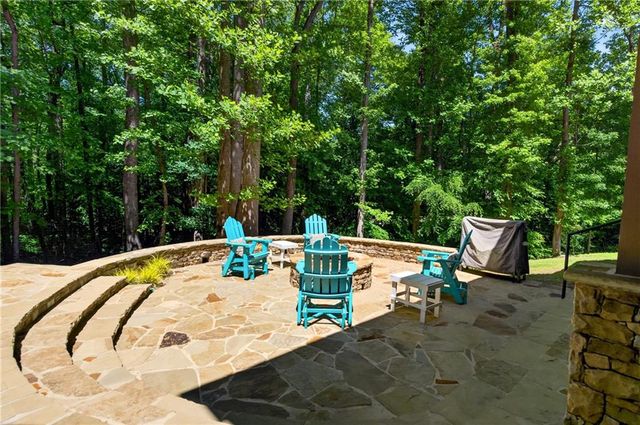 3955 Ineal Drive, Cumming, GA 30028