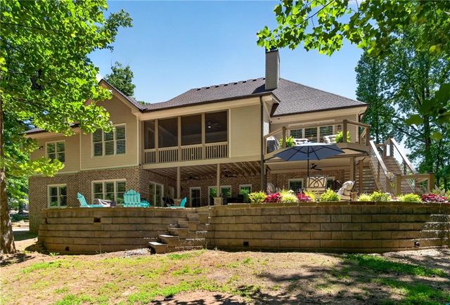 3955 Ineal Drive, Cumming, GA 30028