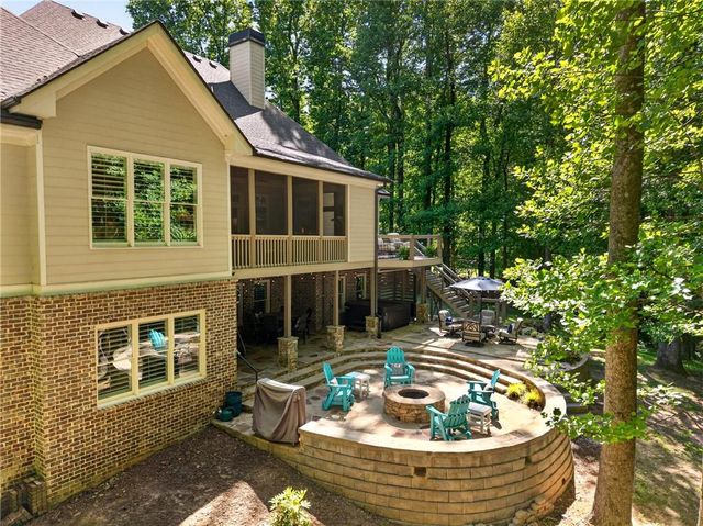 3955 Ineal Drive, Cumming, GA 30028