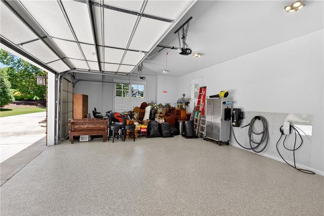 3955 Ineal Drive, Cumming, GA 30028