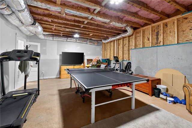 3955 Ineal Drive, Cumming, GA 30028