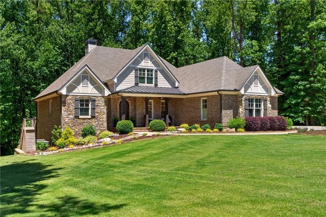 3955 Ineal Drive, Cumming, GA 30028
