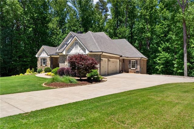 3955 Ineal Drive, Cumming, GA 30028