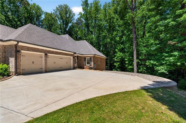 3955 Ineal Drive, Cumming, GA 30028