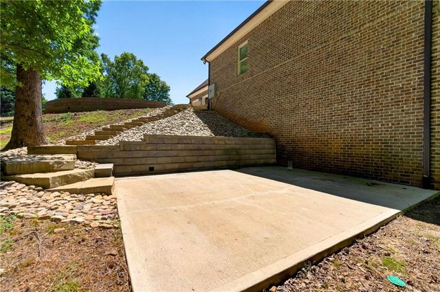 3955 Ineal Drive, Cumming, GA 30028