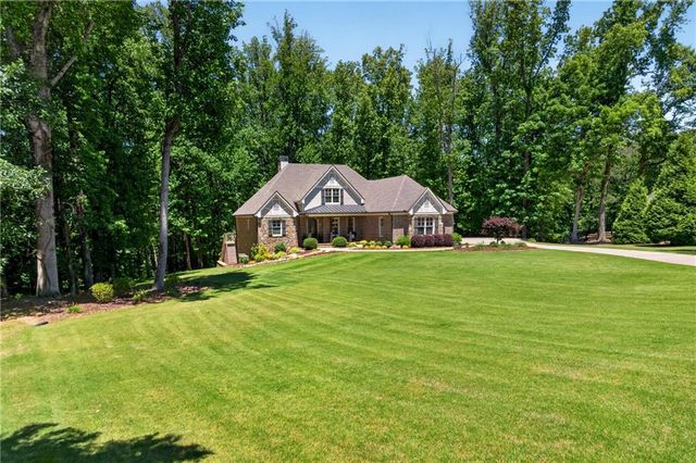 3955 Ineal Drive, Cumming, GA 30028