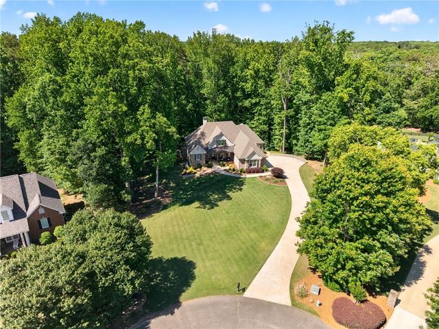3955 Ineal Drive, Cumming, GA 30028