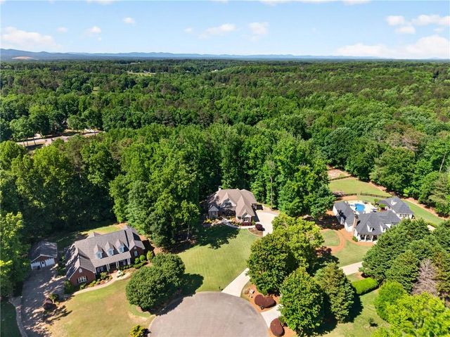 3955 Ineal Drive, Cumming, GA 30028