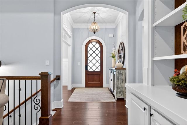 3955 Ineal Drive, Cumming, GA 30028