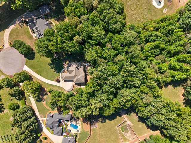 3955 Ineal Drive, Cumming, GA 30028
