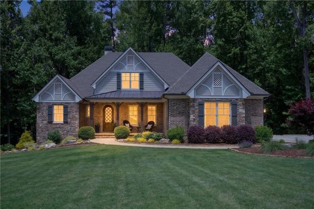 3955 Ineal Drive, Cumming, GA 30028