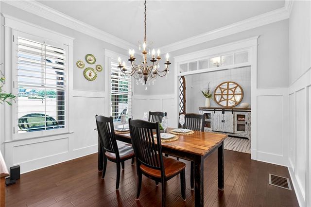3955 Ineal Drive, Cumming, GA 30028