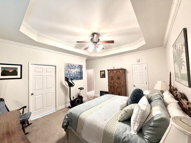 2603 Sweet Bay Circle NW, Cleveland, TN 37312