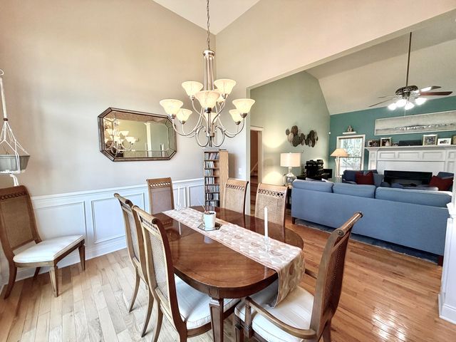 2603 Sweet Bay Circle NW, Cleveland, TN 37312