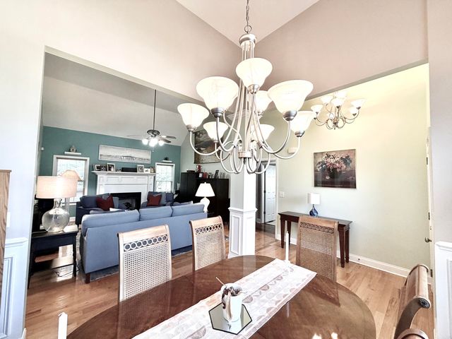 2603 Sweet Bay Circle NW, Cleveland, TN 37312