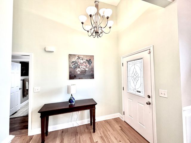 2603 Sweet Bay Circle NW, Cleveland, TN 37312