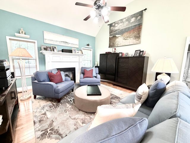 2603 Sweet Bay Circle NW, Cleveland, TN 37312