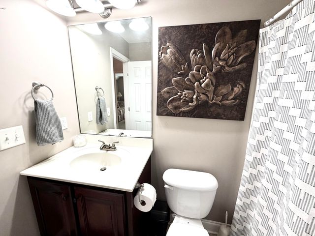 2603 Sweet Bay Circle NW, Cleveland, TN 37312