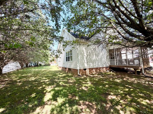 2603 Sweet Bay Circle NW, Cleveland, TN 37312