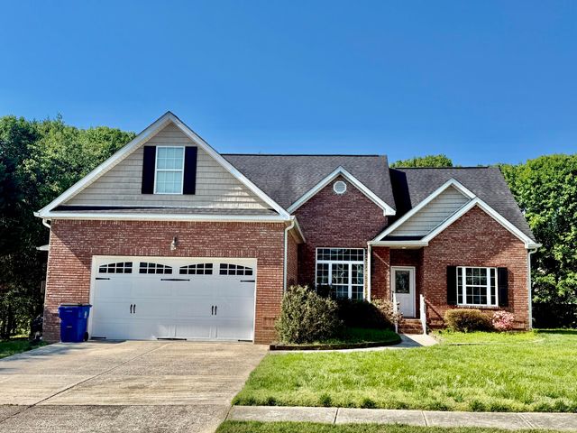 2603 Sweet Bay Circle NW, Cleveland, TN 37312