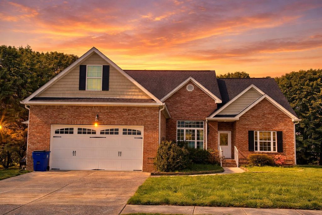 2603 Sweet Bay Circle NW, Cleveland, TN 37312