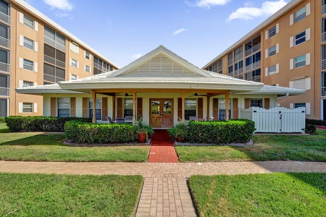 308 GOLFVIEW Road 406, North Palm Beach, FL 33408