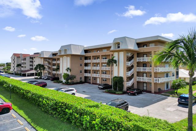 308 GOLFVIEW Road 406, North Palm Beach, FL 33408