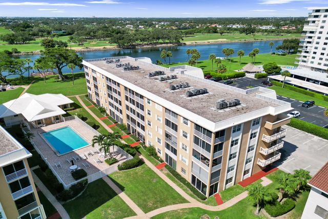 308 GOLFVIEW Road 406, North Palm Beach, FL 33408