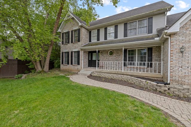 938 Stonehaven Court, Elgin, IL 60124