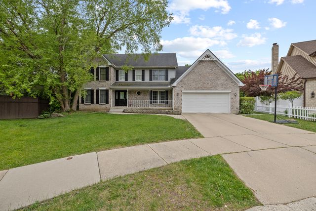 938 Stonehaven Court, Elgin, IL 60124