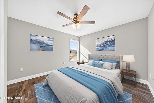 1311 Cook Rd, Crossville, TN 38555