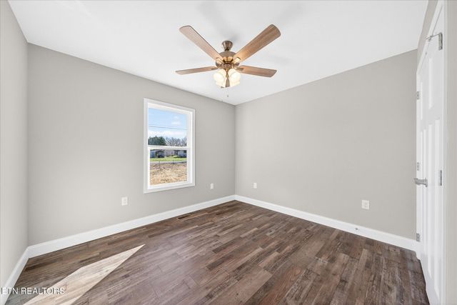 1311 Cook Rd, Crossville, TN 38555