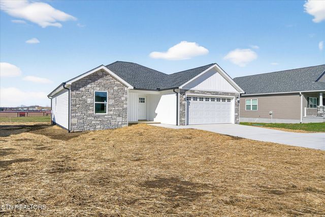 1311 Cook Rd, Crossville, TN 38555