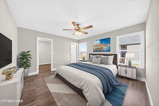 1311 Cook Rd, Crossville, TN 38555