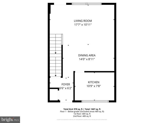 610 HAMPTON DR, Oxon Hill, MD 20745