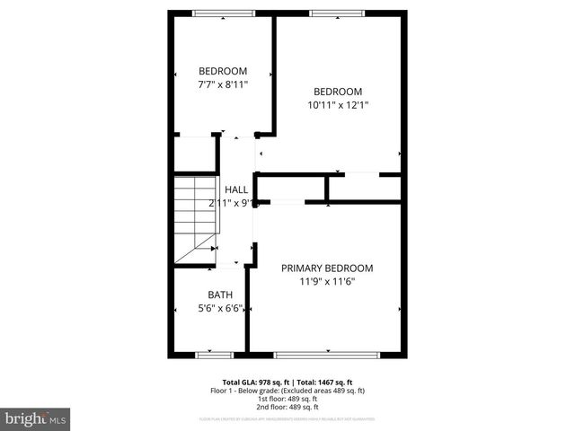 610 HAMPTON DR, Oxon Hill, MD 20745