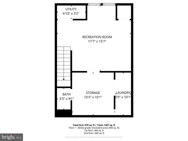 610 HAMPTON DR, Oxon Hill, MD 20745