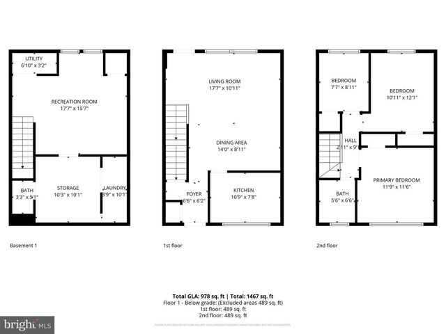 610 HAMPTON DR, Oxon Hill, MD 20745