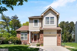 7308 SEAWOOD CT, Clinton, MD 20735