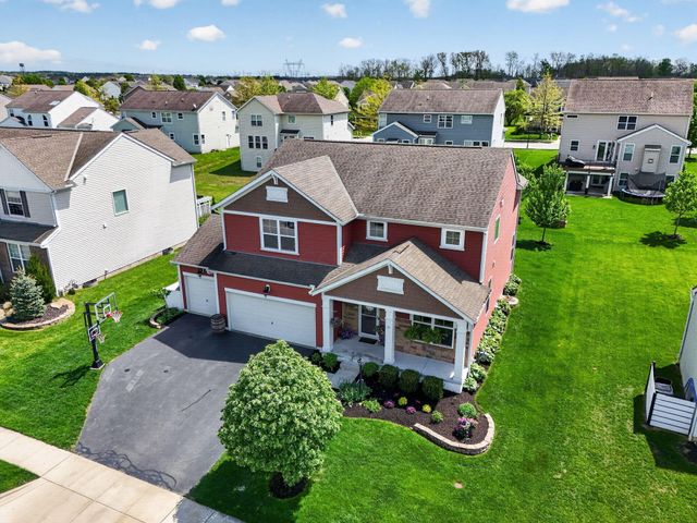148 Rosscommon Drive, Sunbury, OH 43074