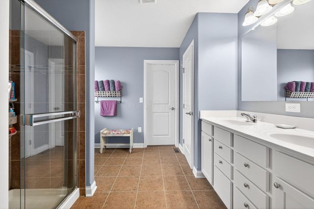 148 Rosscommon Drive, Sunbury, OH 43074